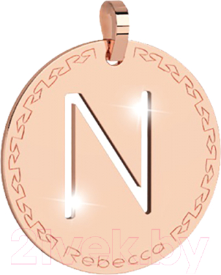 Подвеска Rebecca Charm BWRPRV72 - фото