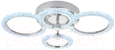 Потолочный светильник Ambrella FA412/4 CH (хром)