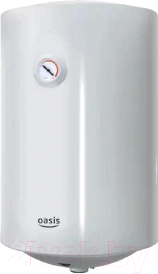 Накопительный водонагреватель Oasis VL-80L - фото