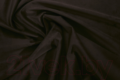 Диван Brioli Луи П трехместный