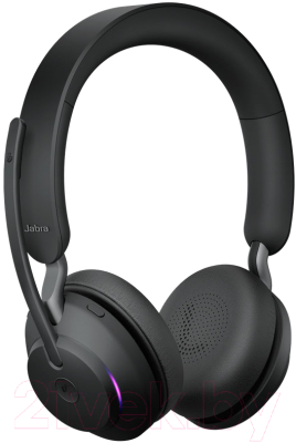 Беспроводные наушники Jabra Evolve2 65 MS Stereo