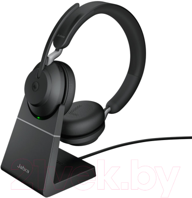 Беспроводные наушники Jabra Evolve2 65 MS Stereo