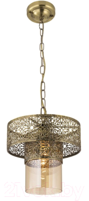 Потолочный светильник Citilux Эмир CL467133 - фото