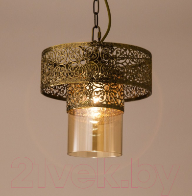 Потолочный светильник Citilux Эмир CL467133