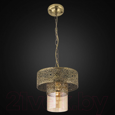 Потолочный светильник Citilux Эмир CL467133