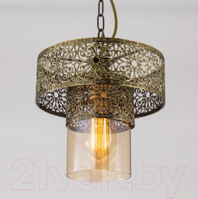 Потолочный светильник Citilux Эмир CL467133