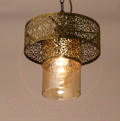 Потолочный светильник Citilux Эмир CL467133