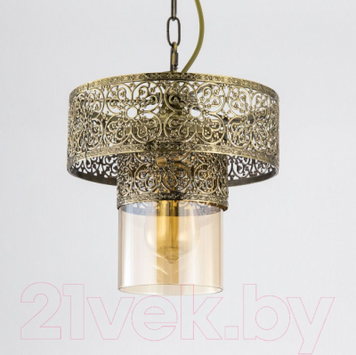 Потолочный светильник Citilux Эмир CL467133