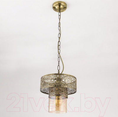 Потолочный светильник Citilux Эмир CL467133