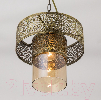 Потолочный светильник Citilux Эмир CL467133