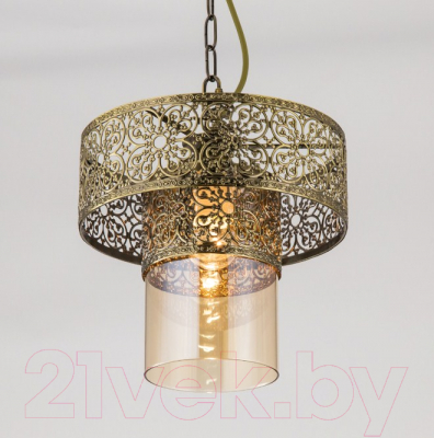 Потолочный светильник Citilux Эмир CL467133