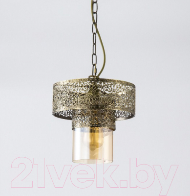 Потолочный светильник Citilux Эмир CL467133