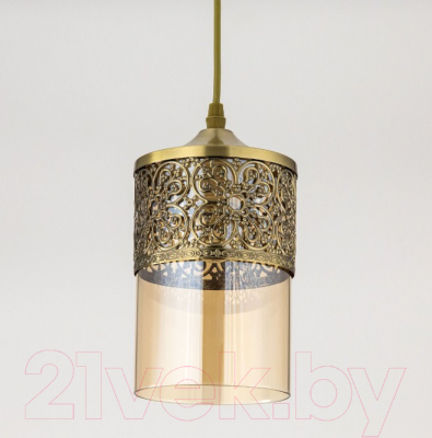 Потолочный светильник Citilux Эмир CL467013