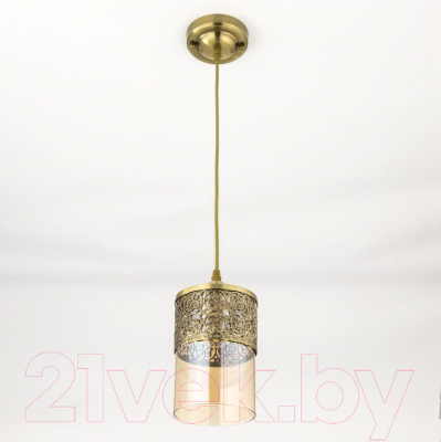 Потолочный светильник Citilux Эмир CL467013