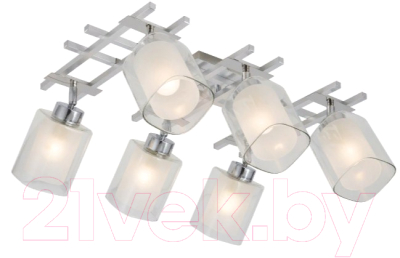 Люстра Citilux Риволи CL104160 - фото