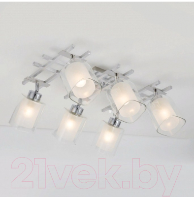 Люстра Citilux Риволи CL104160