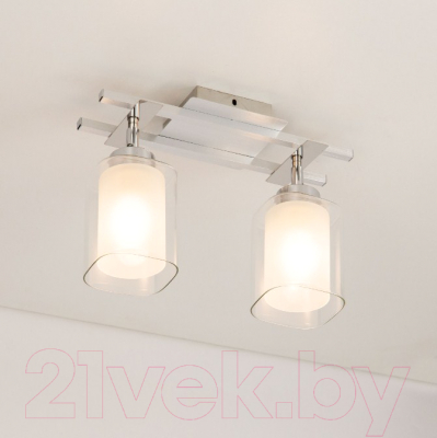 Потолочный светильник Citilux Риволи CL104120