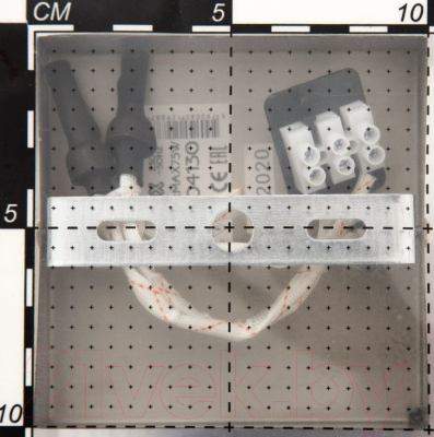 Потолочный светильник Citilux Риволи CL104120