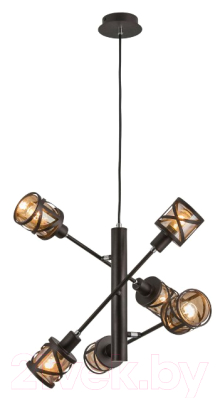 Люстра Citilux Гессен CL536165 - фото