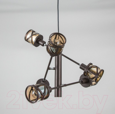 Люстра Citilux Гессен CL536165