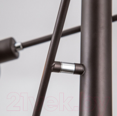 Люстра Citilux Гессен CL536165