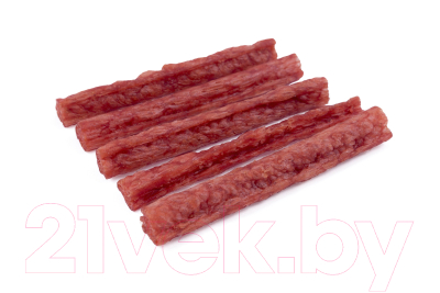 Лакомство для собак TiTBiT Dental+ Палочка с телятиной / 14455