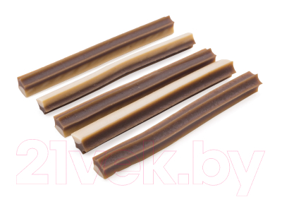 Лакомство для собак TiTBiT Dental+ Снек с мясом кролика / 13984