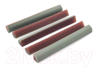 Лакомство для собак TiTBiT Dental+ Снек с телятиной / 13946