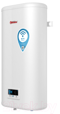 Накопительный водонагреватель Thermex IF 50 V Pro (Wi-Fi)