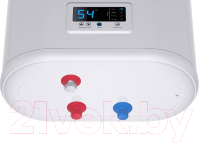 Накопительный водонагреватель Thermex IF 50 V Pro (Wi-Fi)