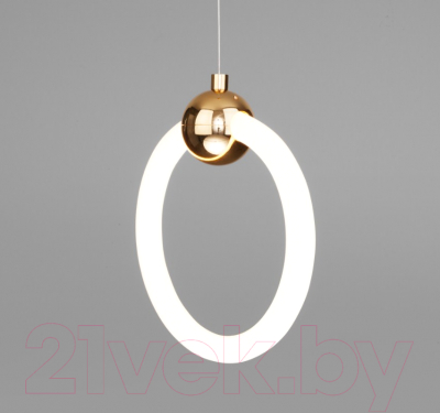 Потолочный светильник Евросвет 90165/1