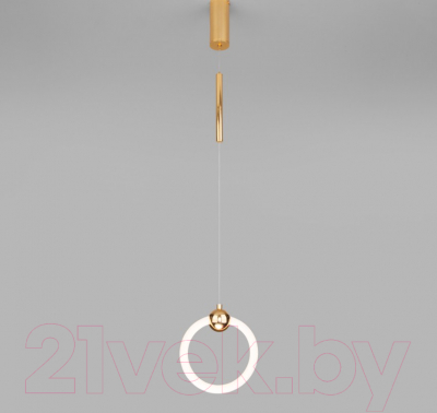 Потолочный светильник Евросвет 90165/1