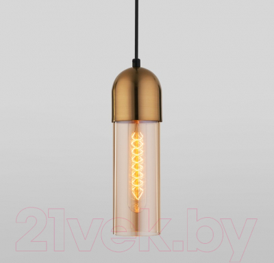 Потолочный светильник Евросвет 50180/1 - фото