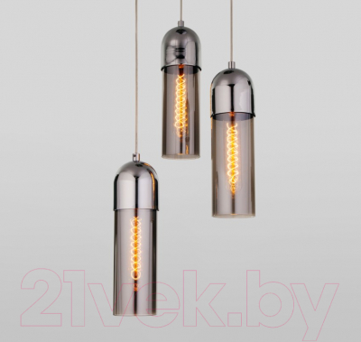 Люстра Евросвет 50180/3 - фото