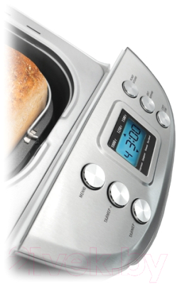 Хлебопечка Centek CT-1415 (черный)