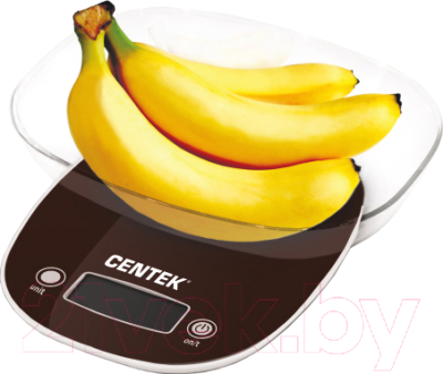 Кухонные весы Centek CT-2456 - фото