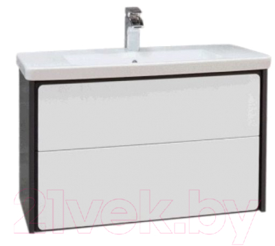 Тумба под умывальник Roca Ronda / ZRU9302963 - фото