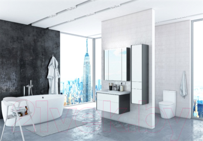 Тумба под умывальник Roca Ronda / ZRU9302963