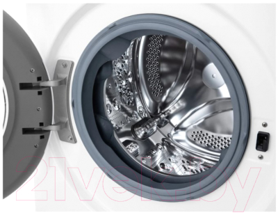 Стиральная машина LG AI DD F2V3GS3W