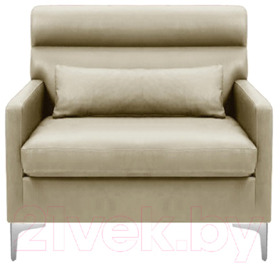 Кресло мягкое Brioli Отто - фото