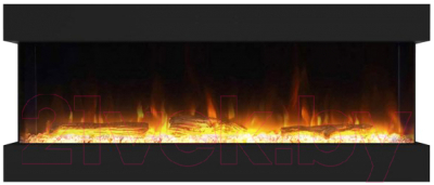 Электрокамин Royal Flame Astra 60 RF - фото