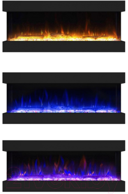 Электрокамин Royal Flame Astra 60 RF