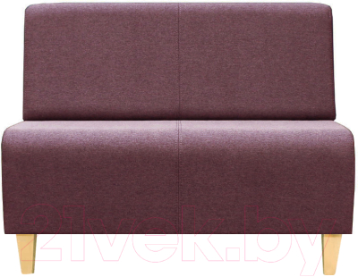 Диван Brioli Руди Д двухместный - фото