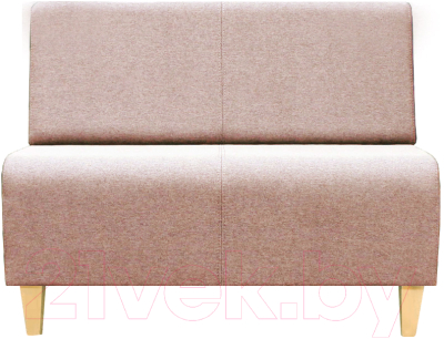 Диван Brioli Руди Д двухместный - фото