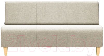 Диван Brioli Руди Д трехместный - фото