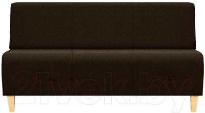 Диван Brioli Руди Д трехместный - фото