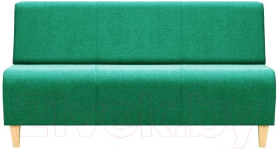 Диван Brioli Руди Д трехместный - фото