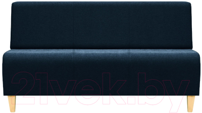 Диван Brioli Руди Д трехместный - фото