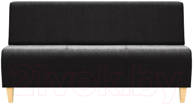 Диван Brioli Руди Д трехместный - фото