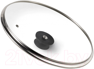 Крышка стеклянная Lara LR01-98